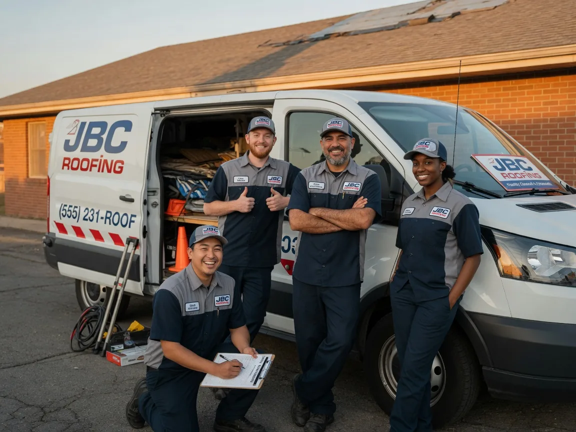 Roof Replacement company in Sipsey, AL